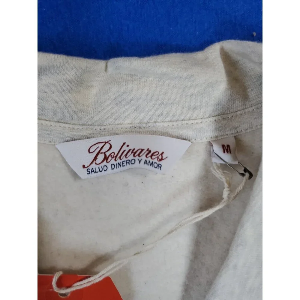 Bolivares this cardigan